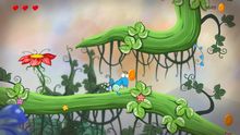Demo Level screenshot
